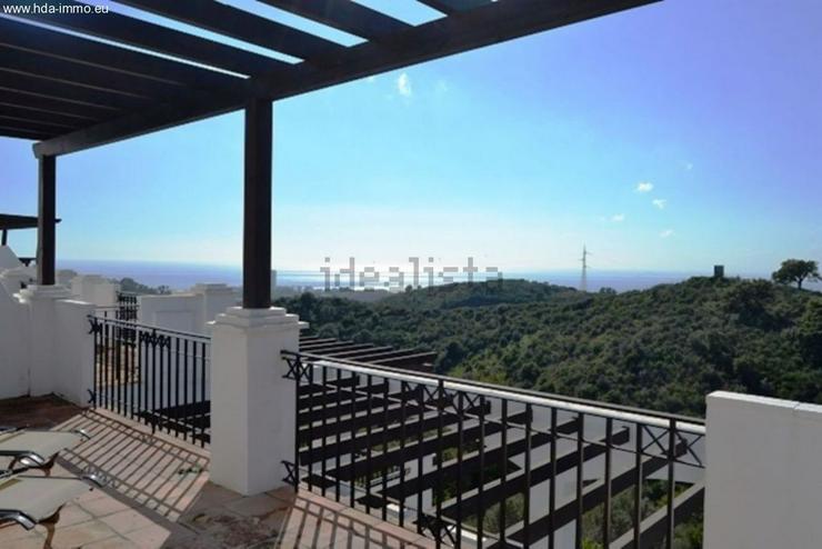 Bild 10: : Wohnung in Marbella-Ost Los Monteros Meerblick
