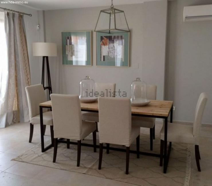 Bild 15: : Wohnung in Marbella-Ost Los Monteros Meerblick