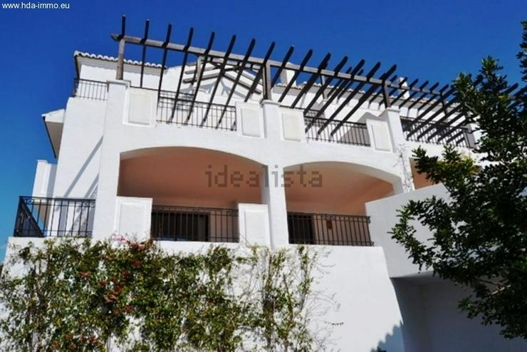 Bild 12: : Wohnung in Marbella-Ost Los Monteros Meerblick
