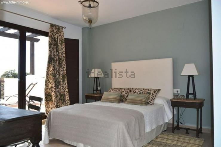 Bild 17: : Wohnung in Marbella-Ost Los Monteros Meerblick