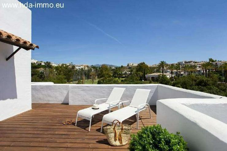 : Neubau! 2 SZ Golfplatz Wohnung in Estepona, Malaga - Wohnung kaufen - Bild 2