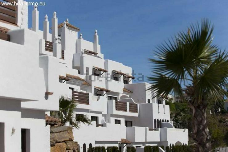 : Neubau! 2 SZ Golfplatz Wohnung in Estepona, Malaga - Wohnung kaufen - Bild 4