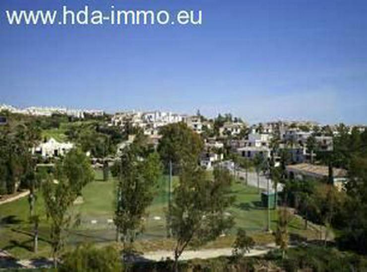 : Neubau! 2 SZ Golfplatz Wohnung in Estepona, Malaga - Wohnung kaufen - Bild 13