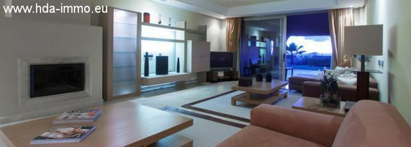 Bild 10: : Luxus Duplex Penthouse mit 4 SZ in linie in La Morera.