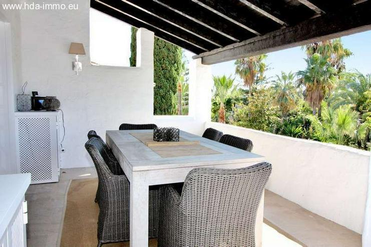 Wohnung in 29602 - Marbella - Wohnung kaufen - Bild 8