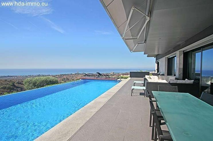 Bild 4: Haus in 29603 - Marbella-Ost