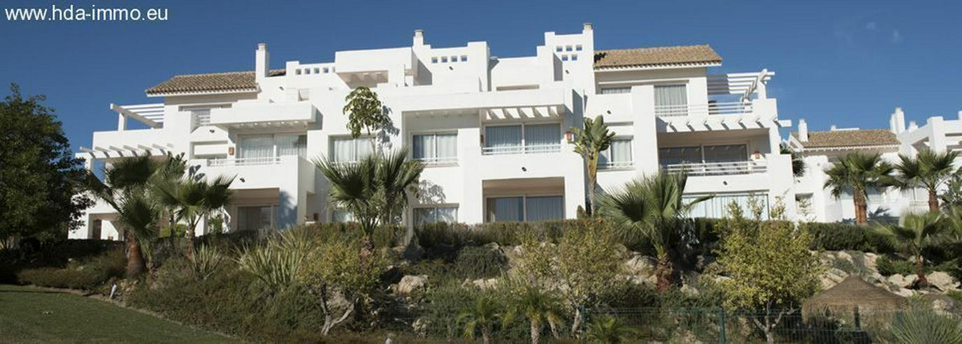 : moderne 2 SZ Terrassenwohnung in Casares (Alcazaba Lagoon) - Wohnung kaufen - Bild 7
