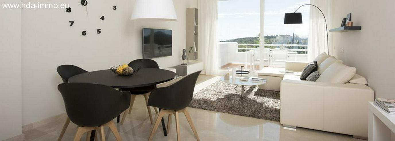 : moderne 2 SZ Terrassenwohnung in Casares (Alcazaba Lagoon) - Wohnung kaufen - Bild 8