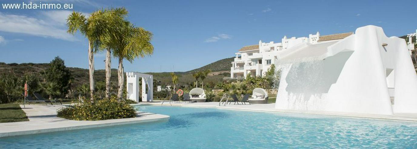 : moderne 3 SZ Terrassenwohnung in Casares (Alcazaba Lagoon) - Wohnung kaufen - Bild 18