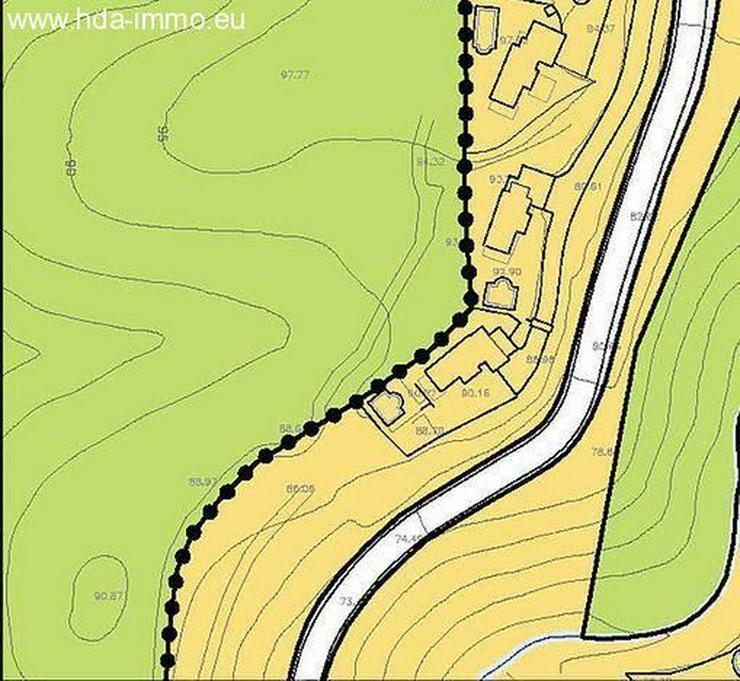 Grundstueck in 29600 - Marbella - Grundstück kaufen - Bild 8