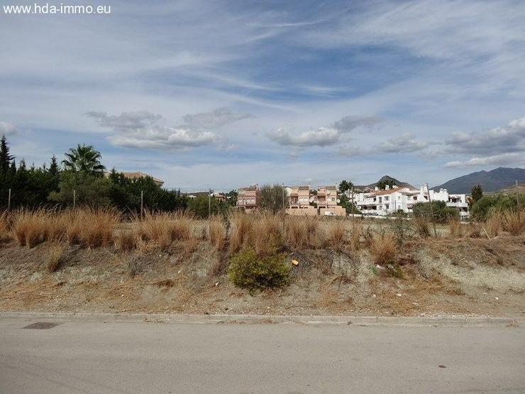 : Neubau, Luxus Villa in Estepona, Canelada, Urb. Bel Air - Haus kaufen - Bild 3