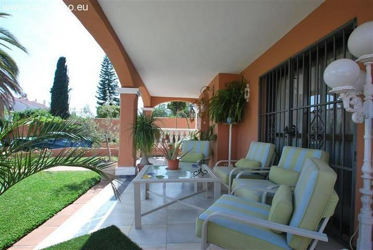 Bild 2: Haus in 29600 - Marbella-Zentrum