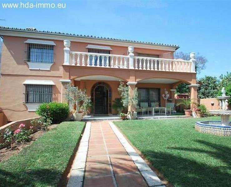 Haus in 29600 - Marbella-Zentrum - Haus kaufen - Bild 1