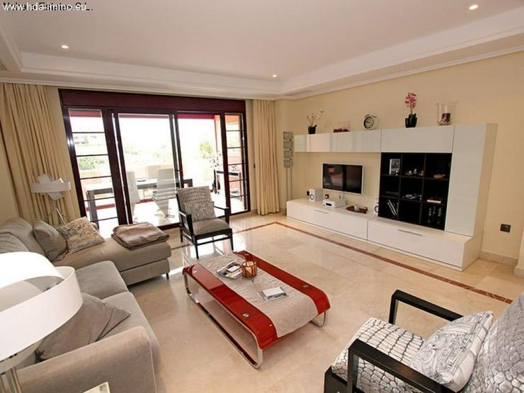 Bild 14: : schöne Wohnung 2 SZ in La Mairena, Marbella-Ost