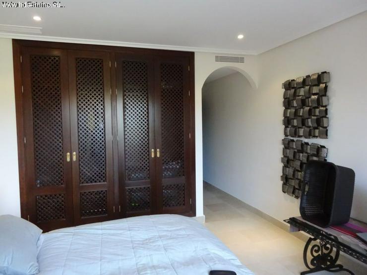 : schöne Wohnung 2 SZ in La Mairena, Marbella-Ost - Wohnung kaufen - Bild 8