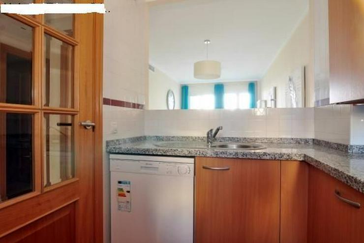 : Neubauwohnungen mit 1/2/3 SZ in Manilva (sehr günstig) - Wohnung kaufen - Bild 12