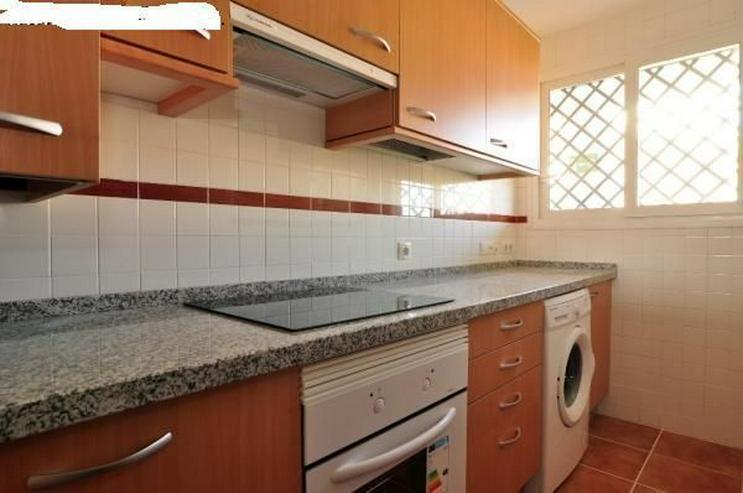 : Neubauwohnungen mit 1/2/3 SZ in Manilva (sehr günstig) - Wohnung kaufen - Bild 11