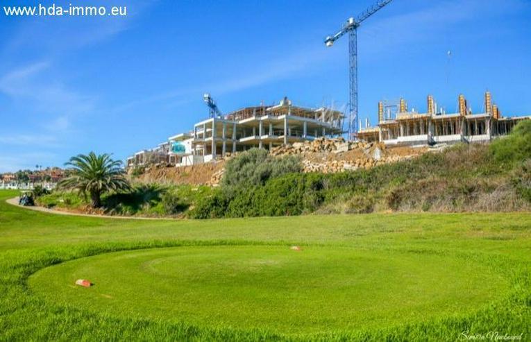 Bild 12: : moderne Wohnung an Golf Anlage in Alcaidesa/Costa del Sol