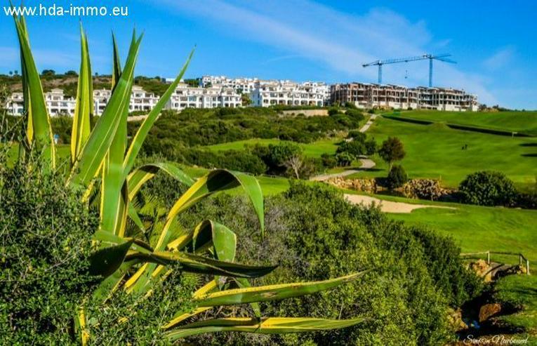 Bild 11: : moderne Wohnung an Golf Anlage in Alcaidesa/Costa del Sol
