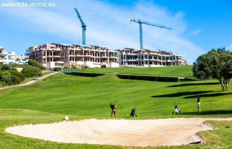 Bild 16: : moderne Wohnung an Golf Anlage in Alcaidesa/Costa del Sol
