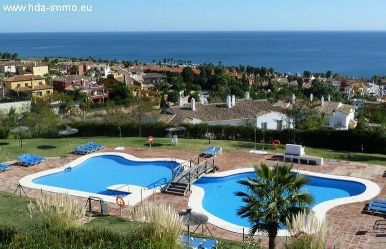 Bild 13: : moderne Wohnung an Golf Anlage in Alcaidesa/Costa del Sol