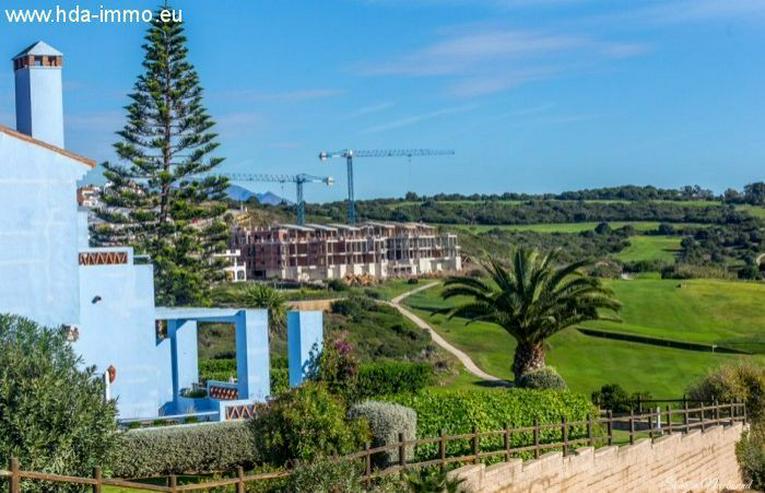 Bild 9: : moderne Wohnung an Golf Anlage in Alcaidesa/Costa del Sol