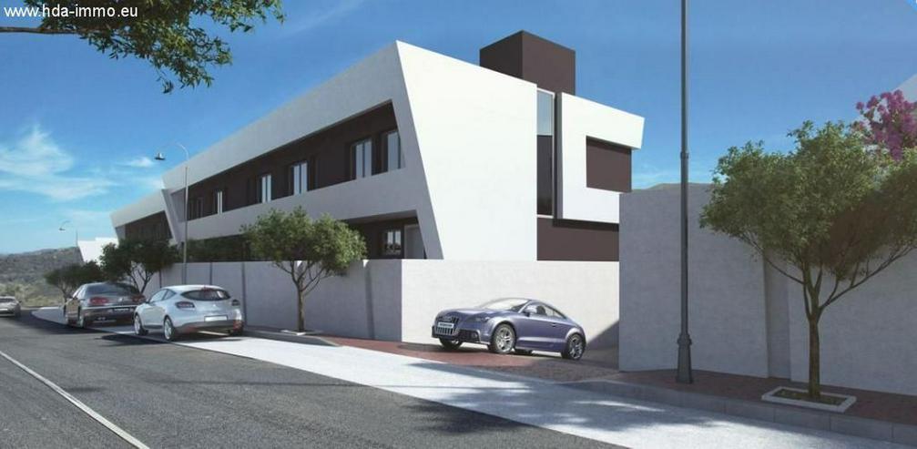 Bild 6: : Modernes Stadthaus in La Cala de Mijas, 3 SZ, Neubau