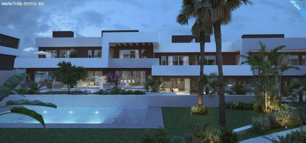 : Modernes Stadthaus in La Cala de Mijas, 3 SZ, Neubau - Haus kaufen - Bild 7