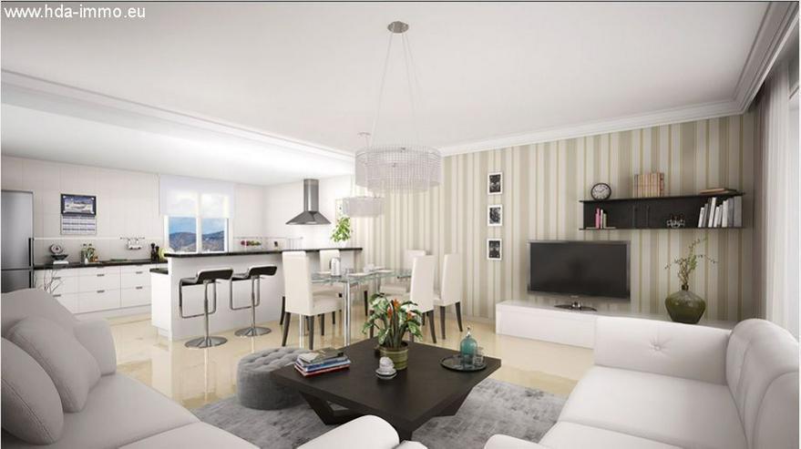 : Neubauwohnung mit spektakulärerer Aussicht mit 2-Schlafzimmer - Wohnung kaufen - Bild 6
