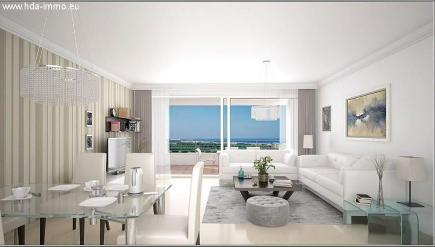 : Neubauwohnung mit spektakulärerer Aussicht mit 2-Schlafzimmer - Wohnung kaufen - Bild 5