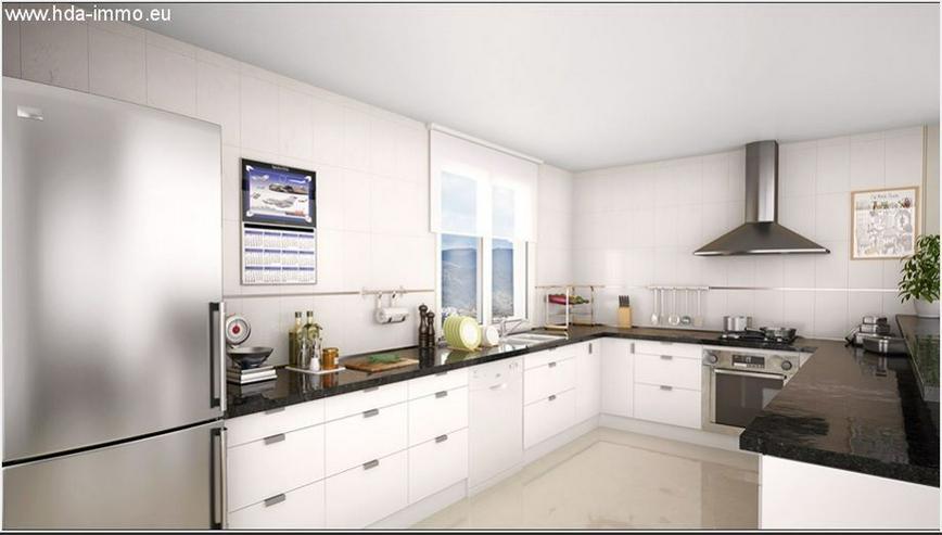 : Neubauwohnung mit spektakulärerer Aussicht mit 2-Schlafzimmer - Wohnung kaufen - Bild 13