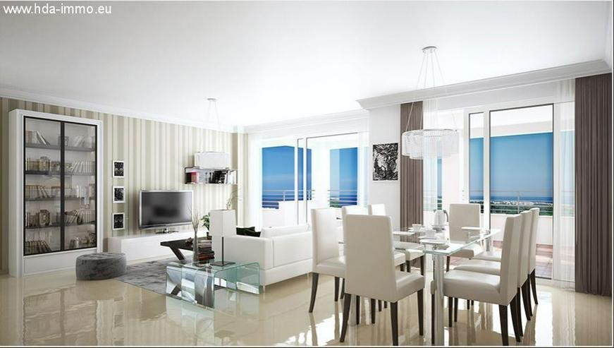 : Neubauwohnung mit spektakulärerer Aussicht mit 2-Schlafzimmer - Wohnung kaufen - Bild 11