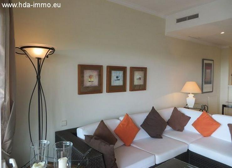 Bild 2: : wunderschöne 2 SZ Wohnung in Marbella-Elviria Hills