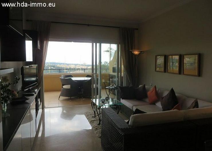: wunderschöne 2 SZ Wohnung in Marbella-Elviria Hills - Wohnung kaufen - Bild 4