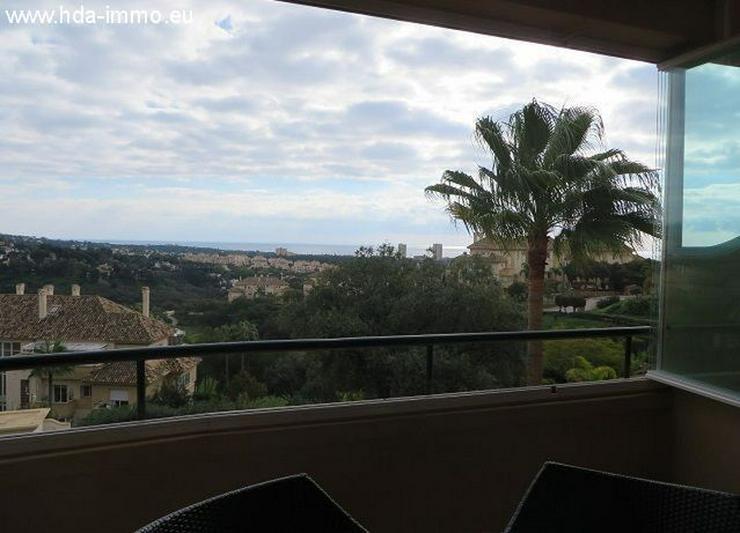 Bild 13: : wunderschöne 2 SZ Wohnung in Marbella-Elviria Hills