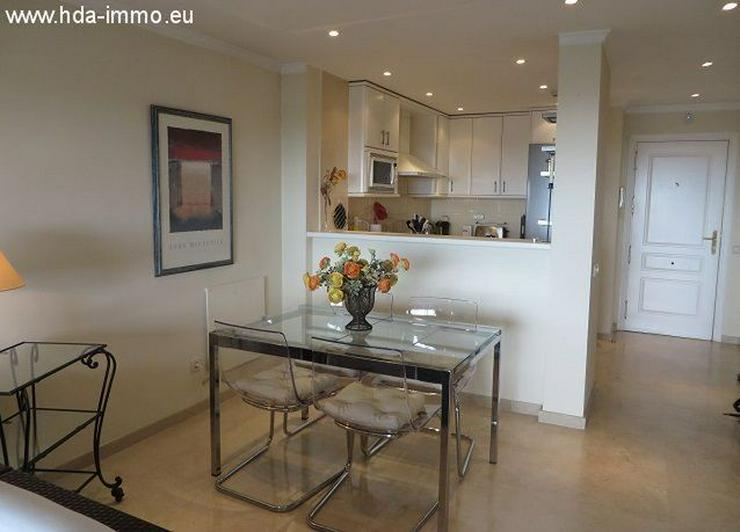 : wunderschöne 2 SZ Wohnung in Marbella-Elviria Hills - Wohnung kaufen - Bild 15