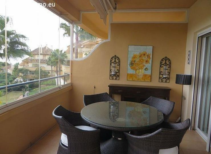 : wunderschöne 2 SZ Wohnung in Marbella-Elviria Hills - Wohnung kaufen - Bild 1