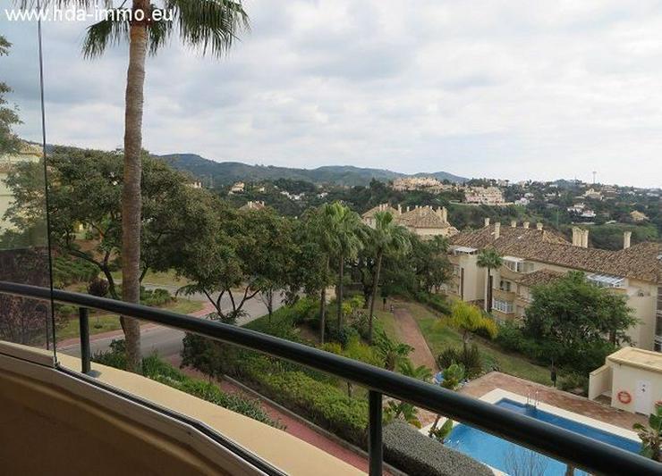 Bild 17: : wunderschöne 2 SZ Wohnung in Marbella-Elviria Hills