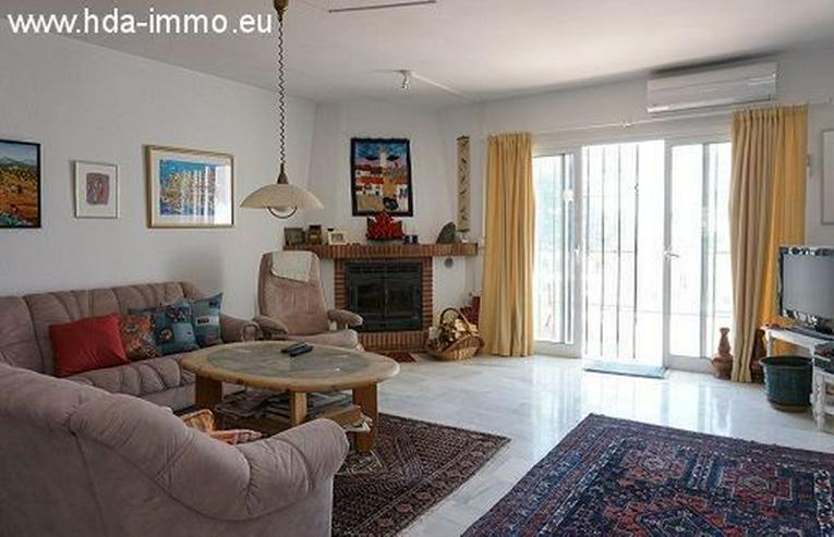 : 4 SZ Penthouse in Fuengirola/Mijas-Costa, kleine Hausgemeinschaft - Wohnung kaufen - Bild 6