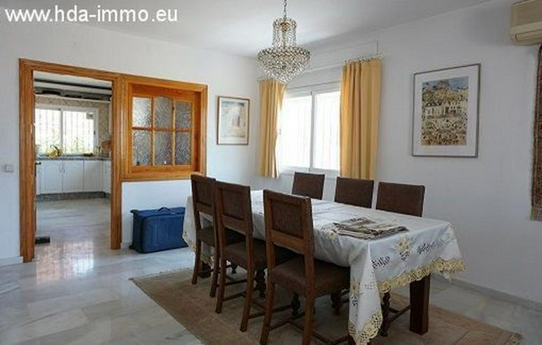 Bild 14: : 4 SZ Penthouse in Fuengirola/Mijas-Costa, kleine Hausgemeinschaft