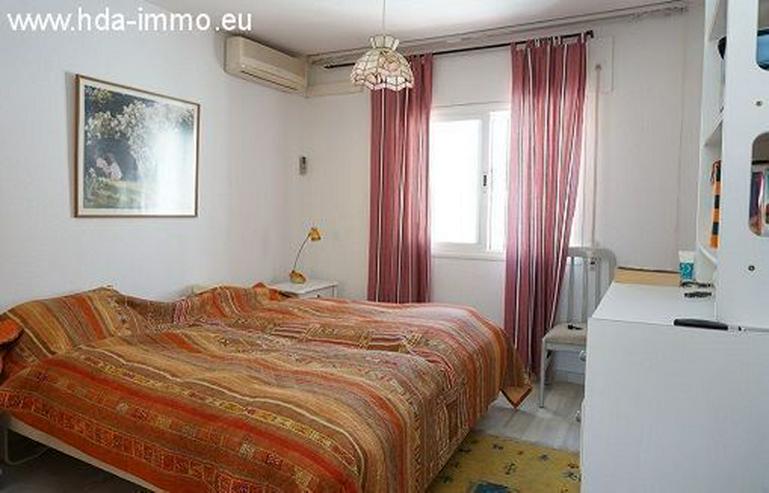 : 4 SZ Penthouse in Fuengirola/Mijas-Costa, kleine Hausgemeinschaft - Wohnung kaufen - Bild 16