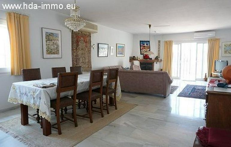 : 4 SZ Penthouse in Fuengirola/Mijas-Costa, kleine Hausgemeinschaft - Wohnung kaufen - Bild 13