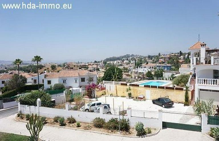 : 4 SZ Penthouse in Fuengirola/Mijas-Costa, kleine Hausgemeinschaft - Wohnung kaufen - Bild 18