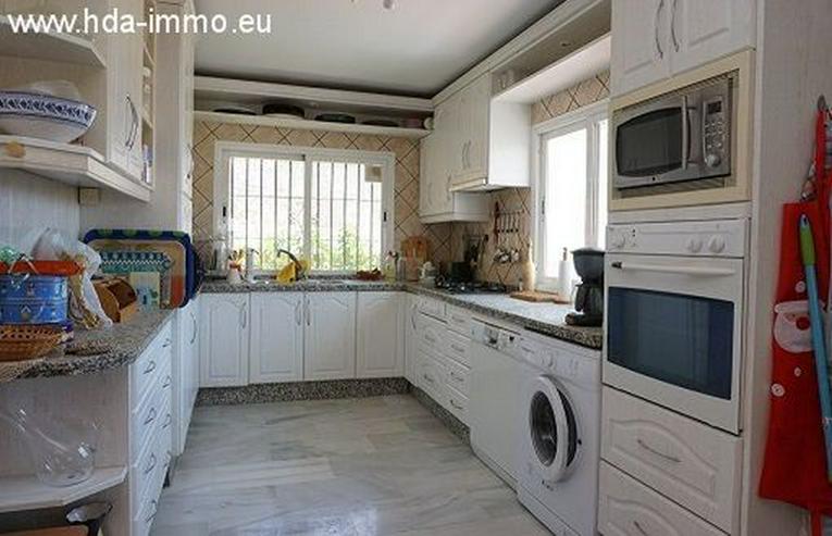 : 4 SZ Penthouse in Fuengirola/Mijas-Costa, kleine Hausgemeinschaft - Wohnung kaufen - Bild 15