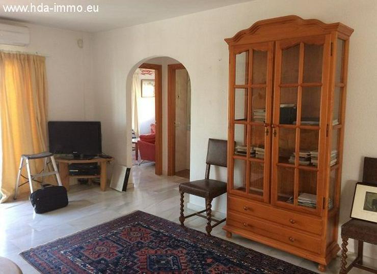 Bild 8: : 4 SZ Penthouse in Fuengirola/Mijas-Costa, kleine Hausgemeinschaft