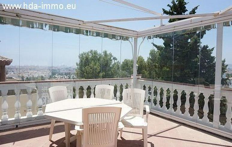 Bild 2: : 4 SZ Penthouse in Fuengirola/Mijas-Costa, kleine Hausgemeinschaft