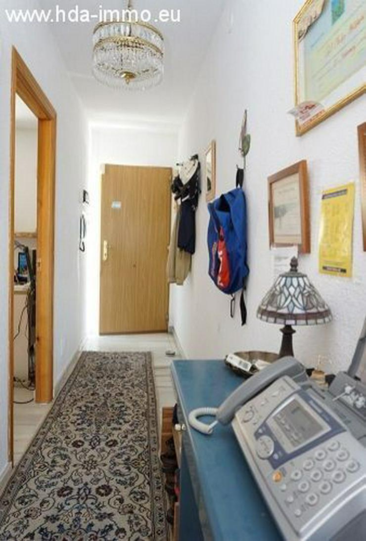 : 4 SZ Penthouse in Fuengirola/Mijas-Costa, kleine Hausgemeinschaft - Wohnung kaufen - Bild 7