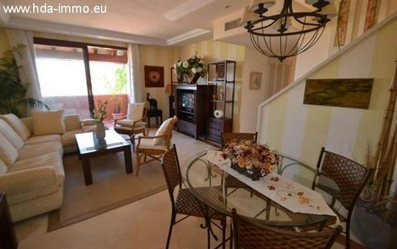 : fantastisches 3 SZ Penthouse in Marbella (Elviria) in Strandnähe - Wohnung kaufen - Bild 14