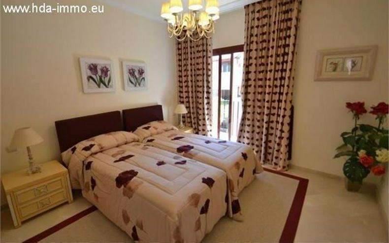 : fantastisches 3 SZ Penthouse in Marbella (Elviria) in Strandnähe - Wohnung kaufen - Bild 13
