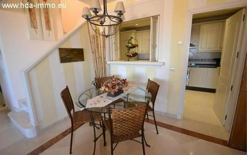 : fantastisches 3 SZ Penthouse in Marbella (Elviria) in Strandnähe - Wohnung kaufen - Bild 11